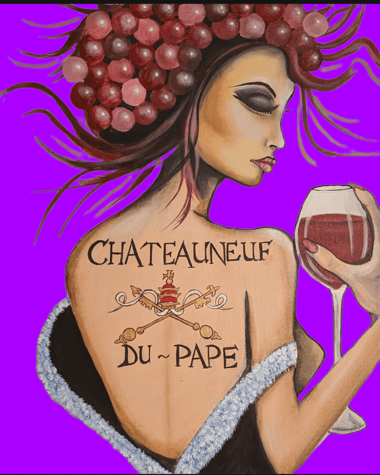 Wine - Boozenbabes