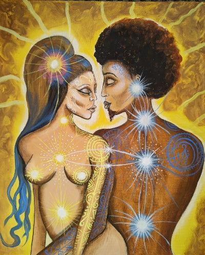 Connected - Boozenbabes