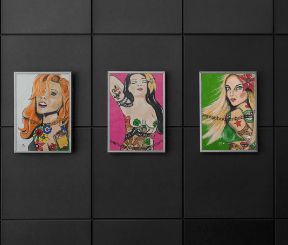 Dutch Beer Girl - Boozenbabes