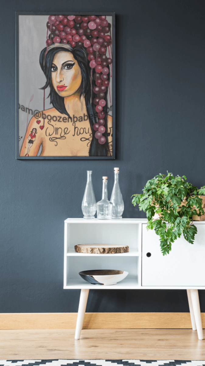 House Red - Boozenbabes