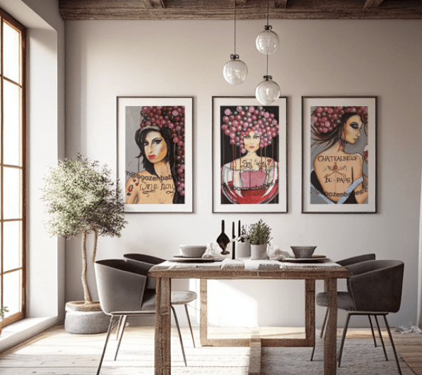 Red Wine Lover - Boozenbabes