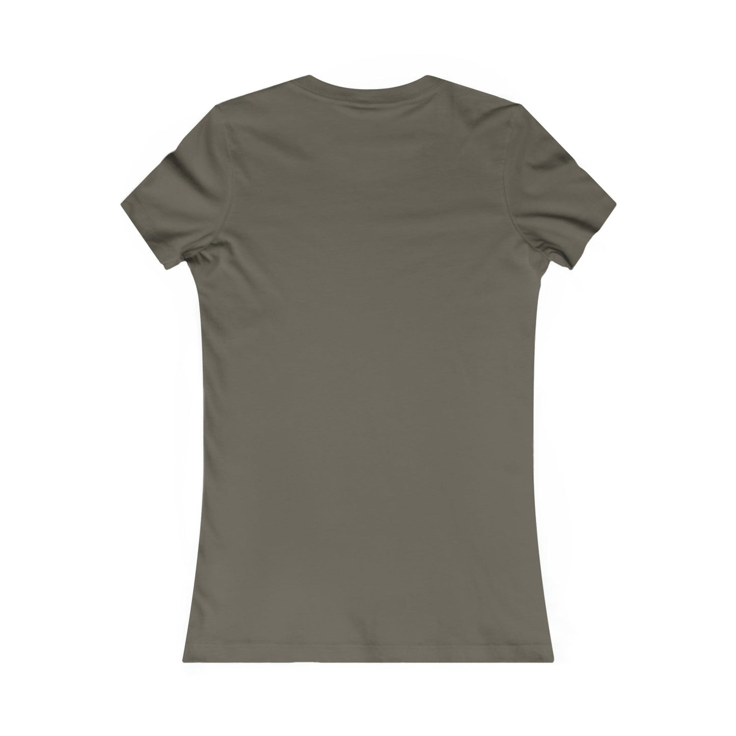 Red wine Lover - Women's Favorite Tee - Boozenbabes