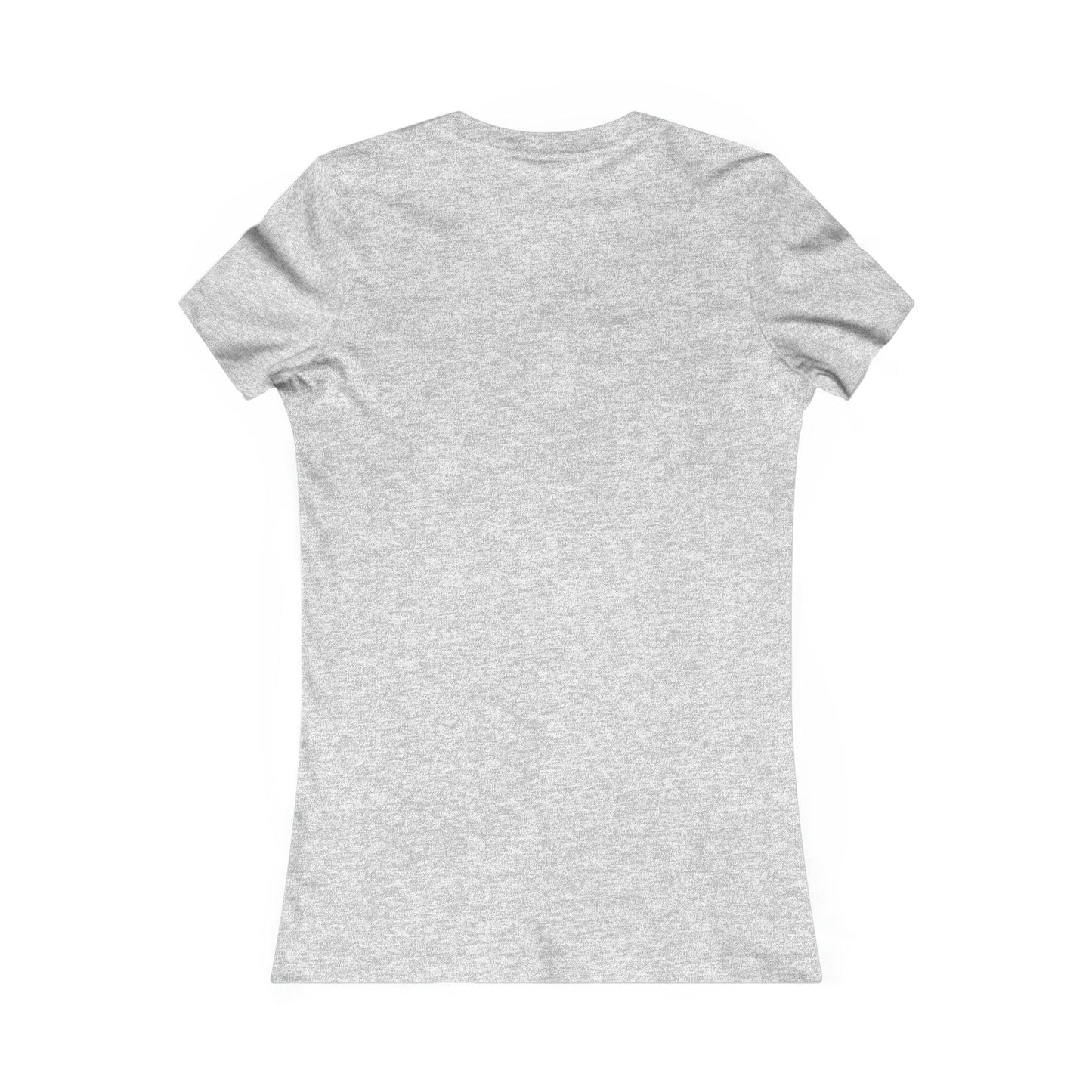 Red wine Lover - Women's Favorite Tee - Boozenbabes