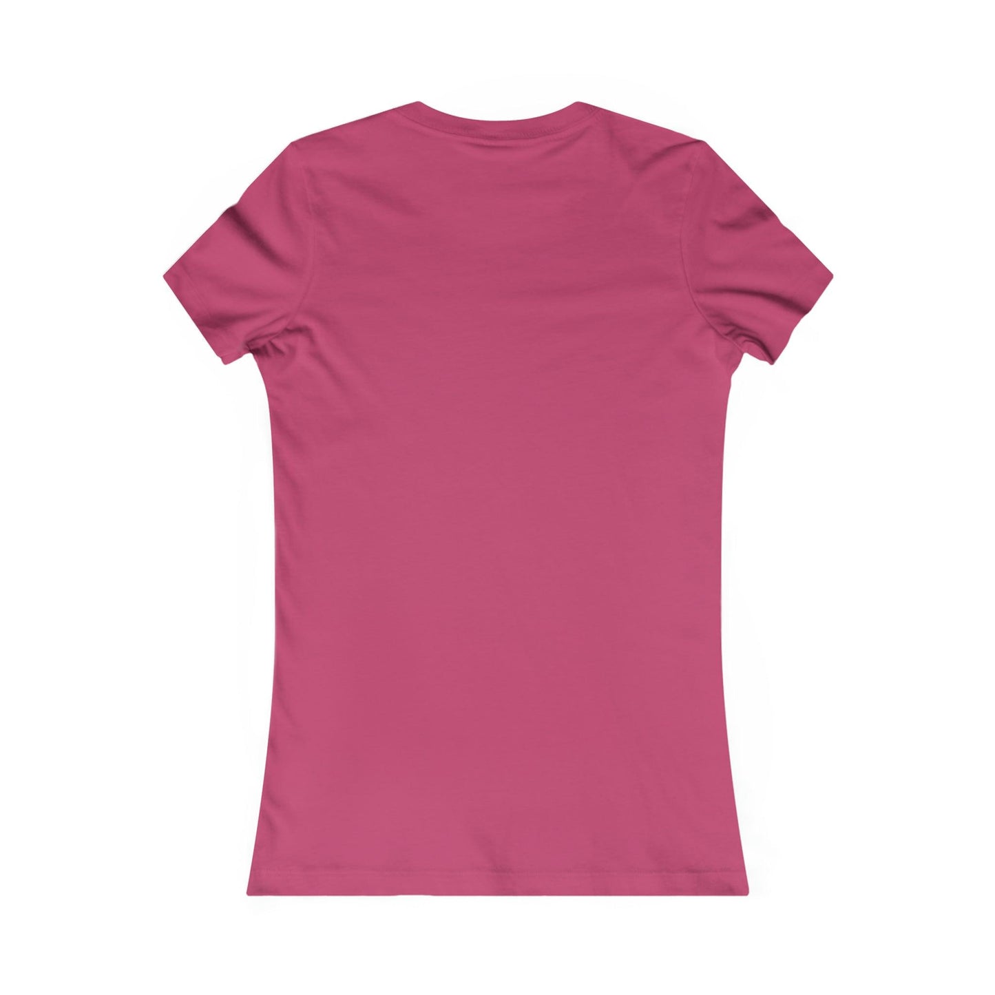 Red wine Lover - Women's Favorite Tee - Boozenbabes