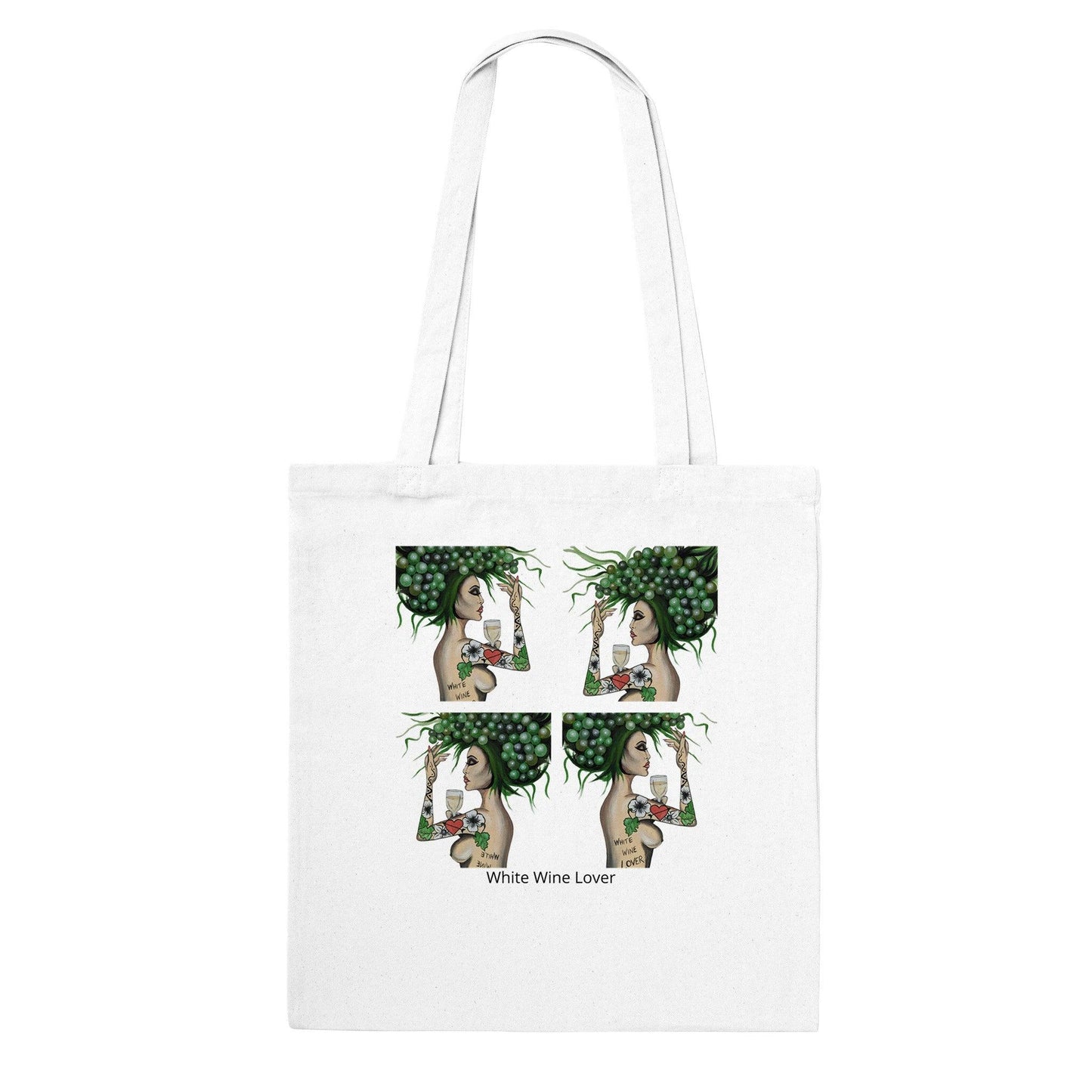 Tote Bags - Boozenbabes