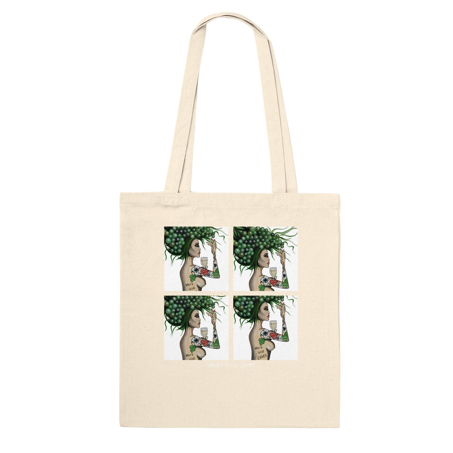 Tote Bags - Boozenbabes