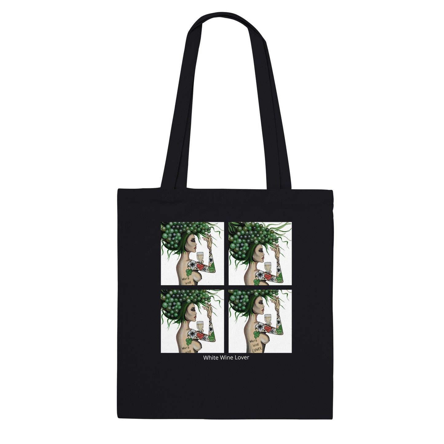 Tote Bags - Boozenbabes