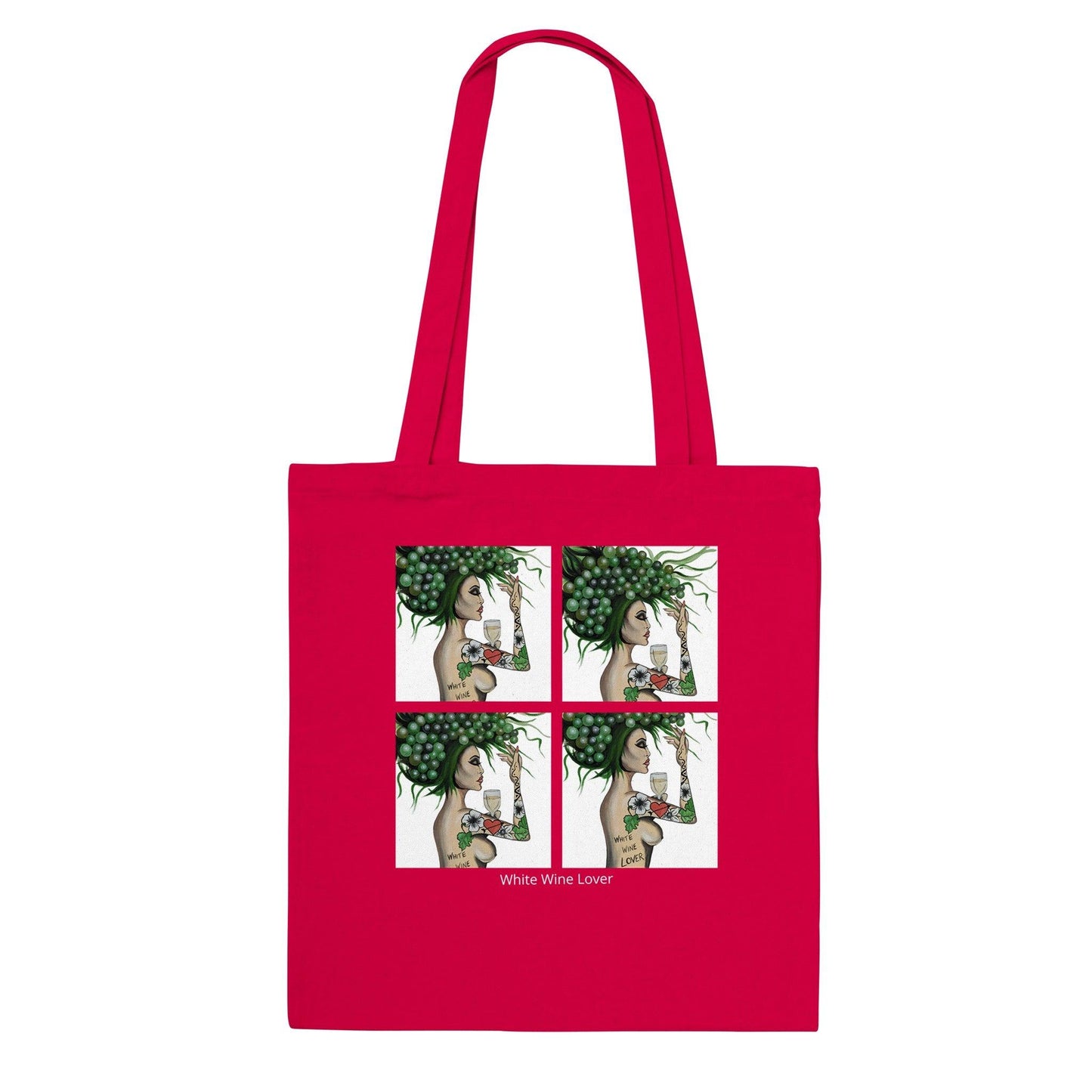 Tote Bags - Boozenbabes
