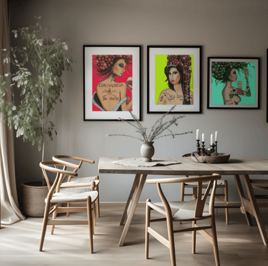 White Wine Lover - Boozenbabes