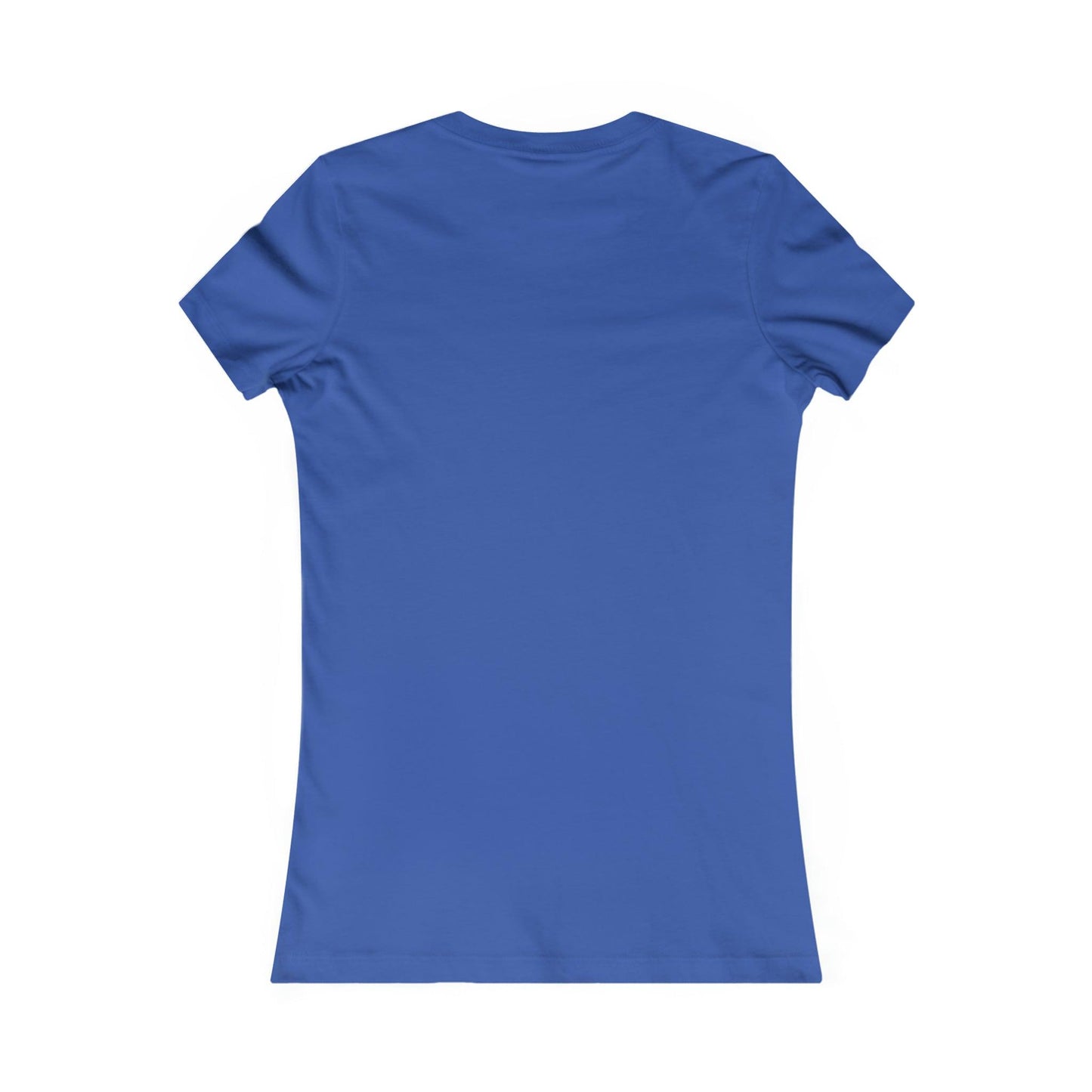 white wine Lover - Women's Favorite Tee - Boozenbabes