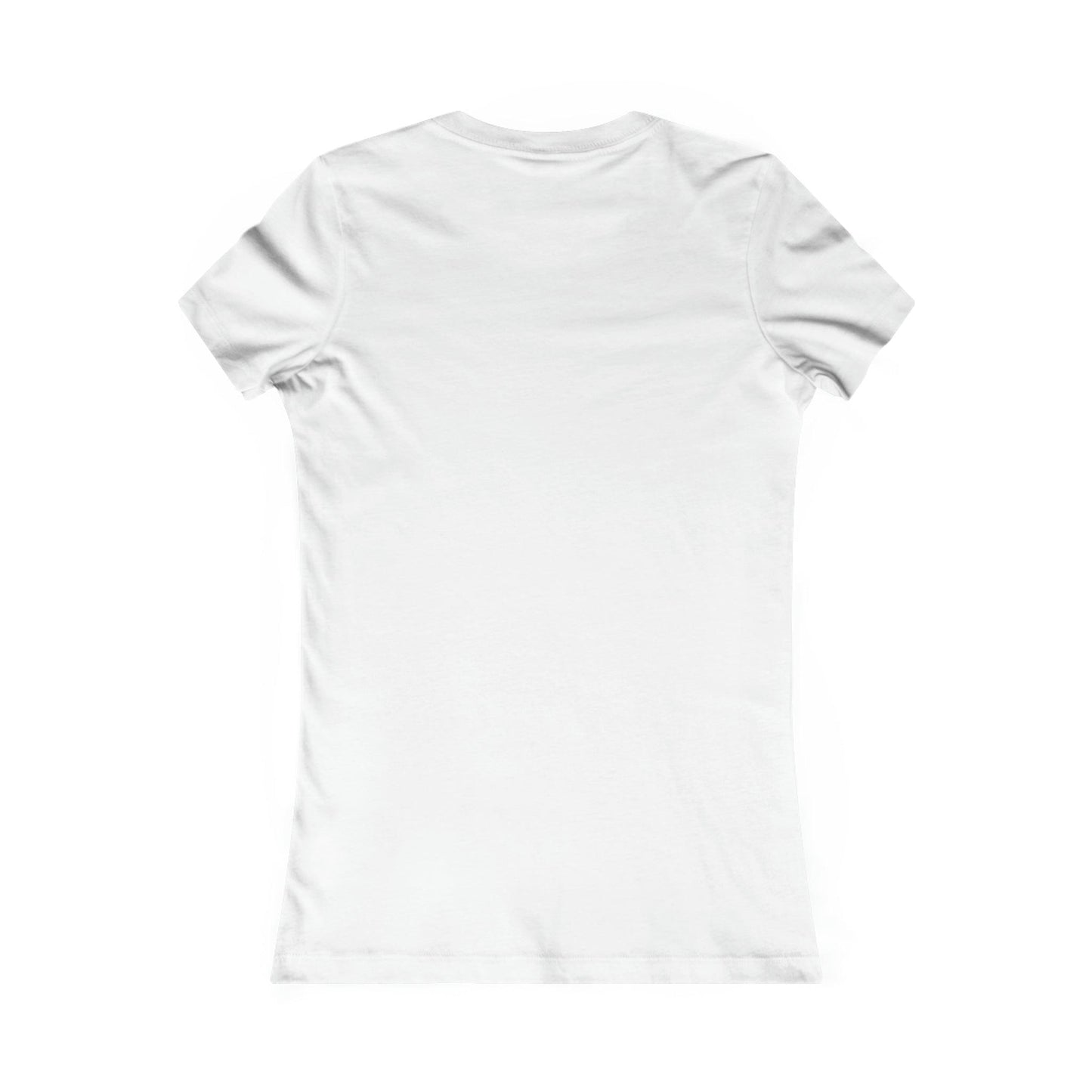 white wine Lover - Women's Favorite Tee - Boozenbabes