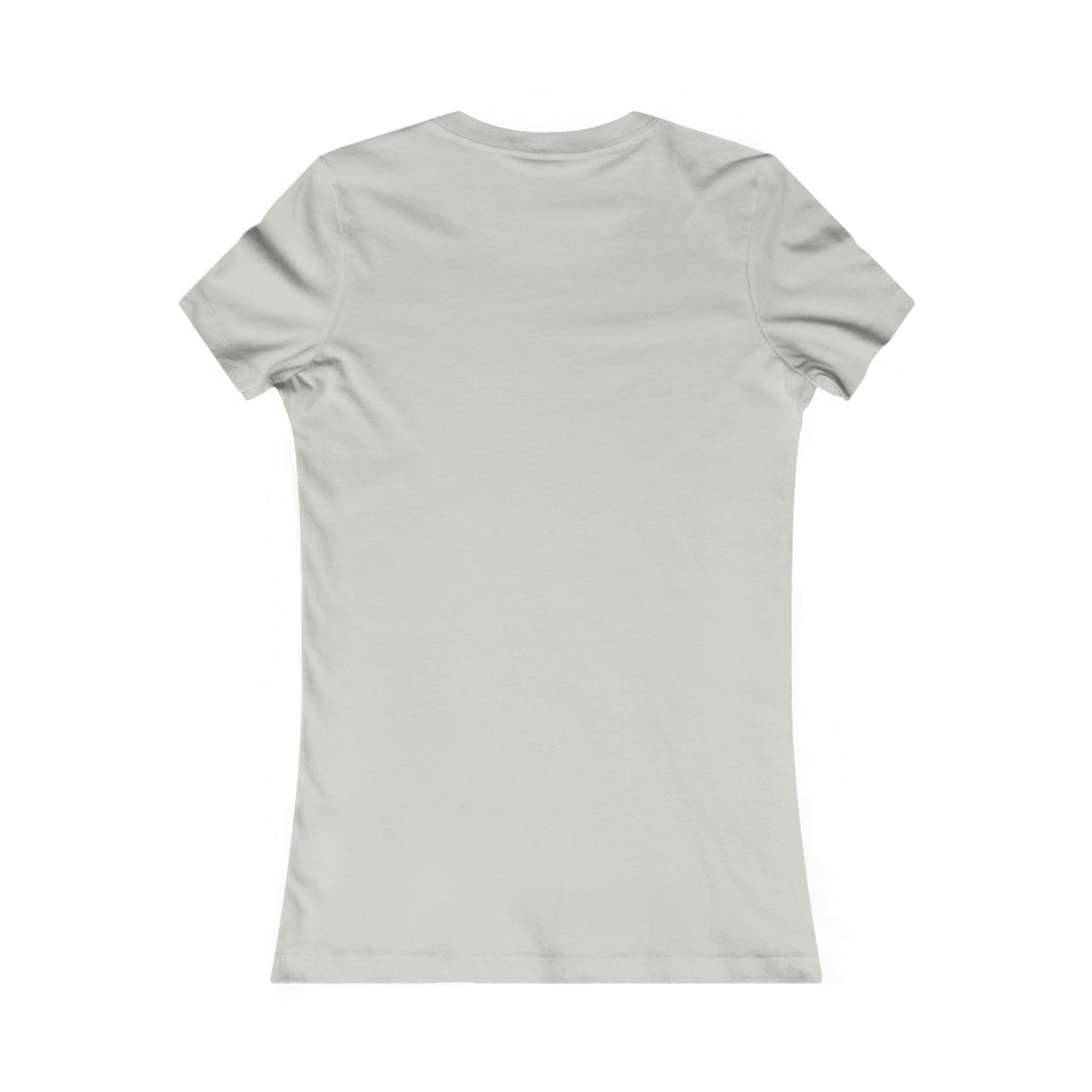 white wine Lover - Women's Favorite Tee - Boozenbabes