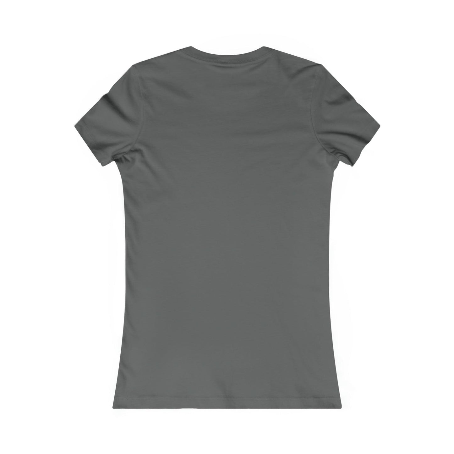white wine Lover - Women's Favorite Tee - Boozenbabes