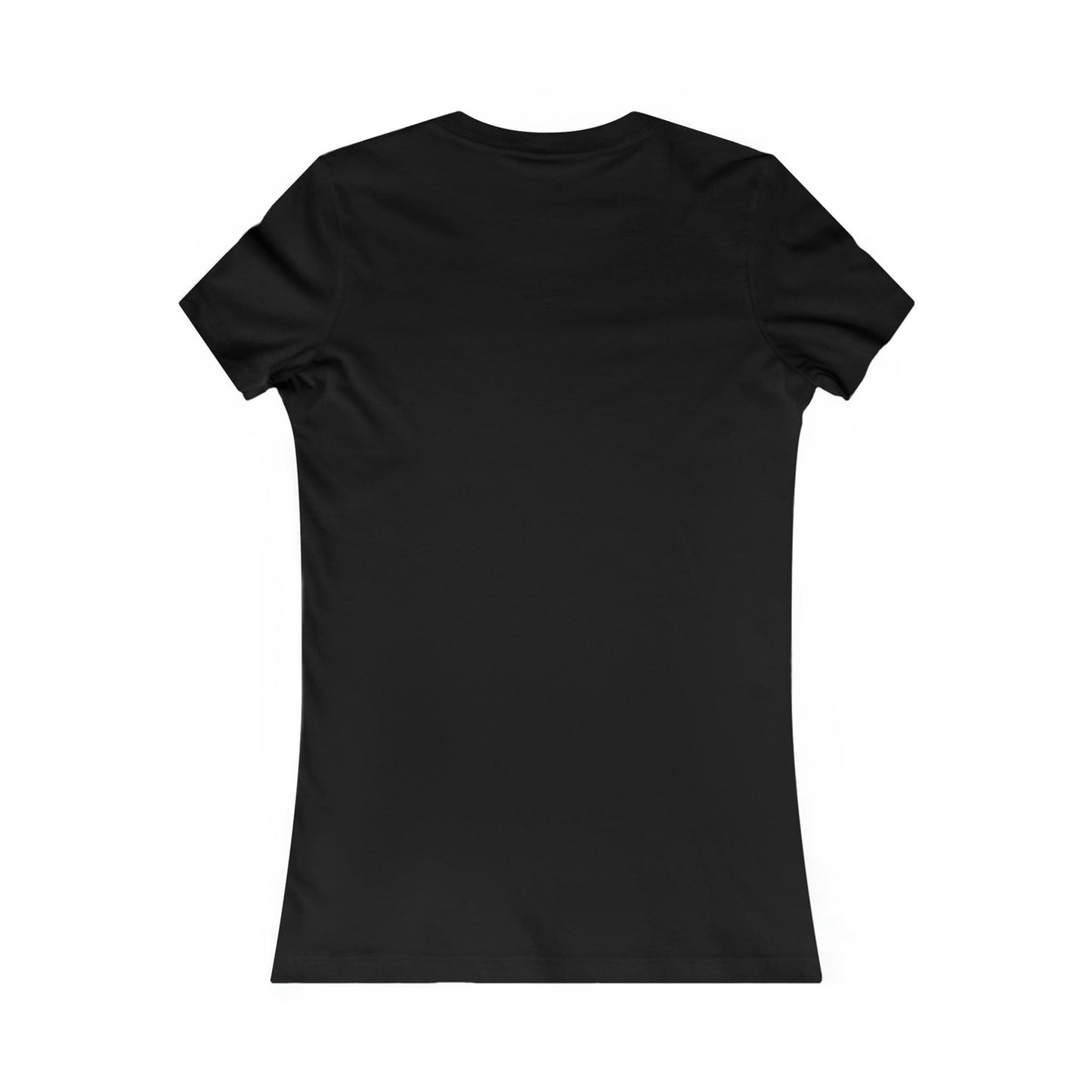 white wine Lover - Women's Favorite Tee - Boozenbabes