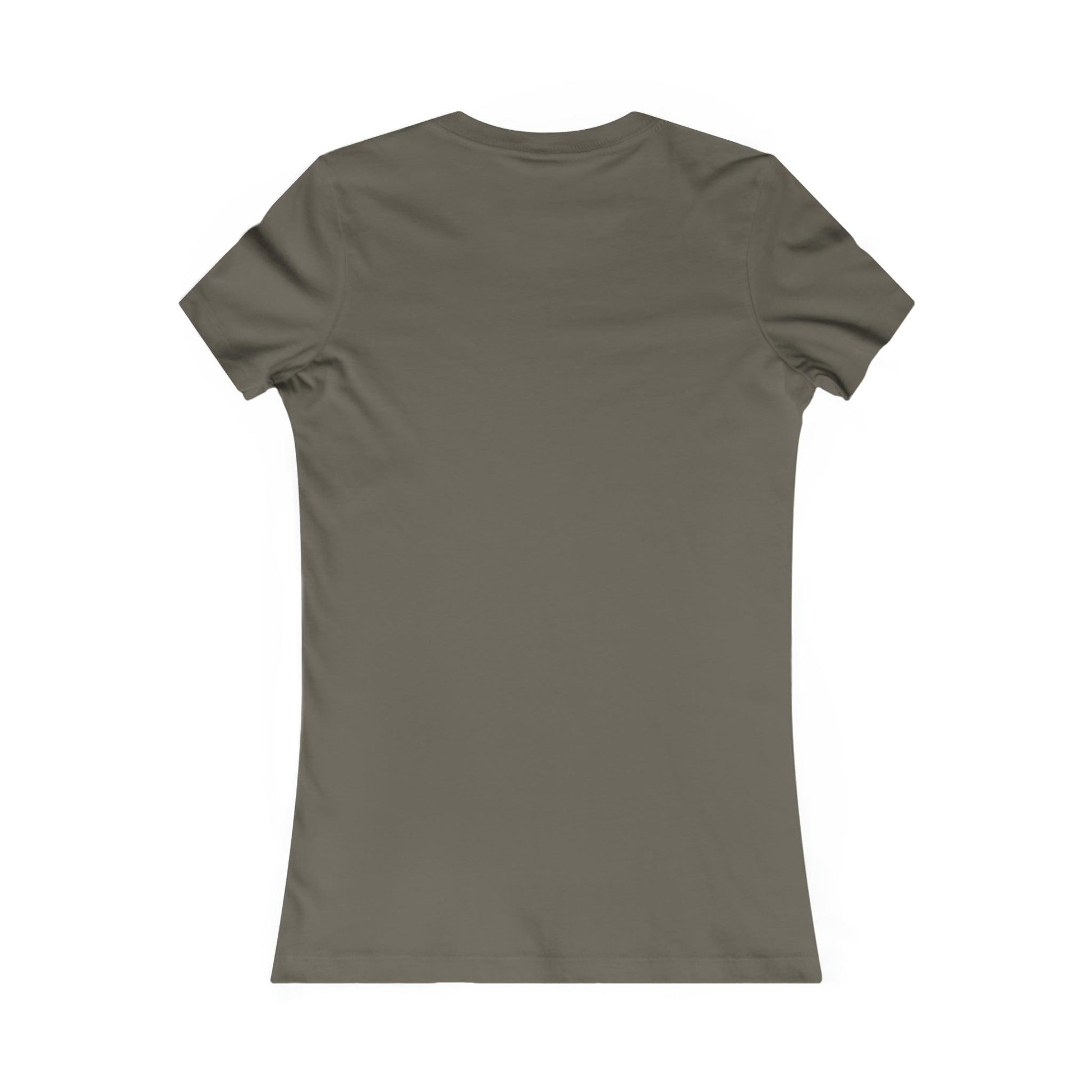 Red wine Lover - Women's Favorite Tee - Boozenbabes