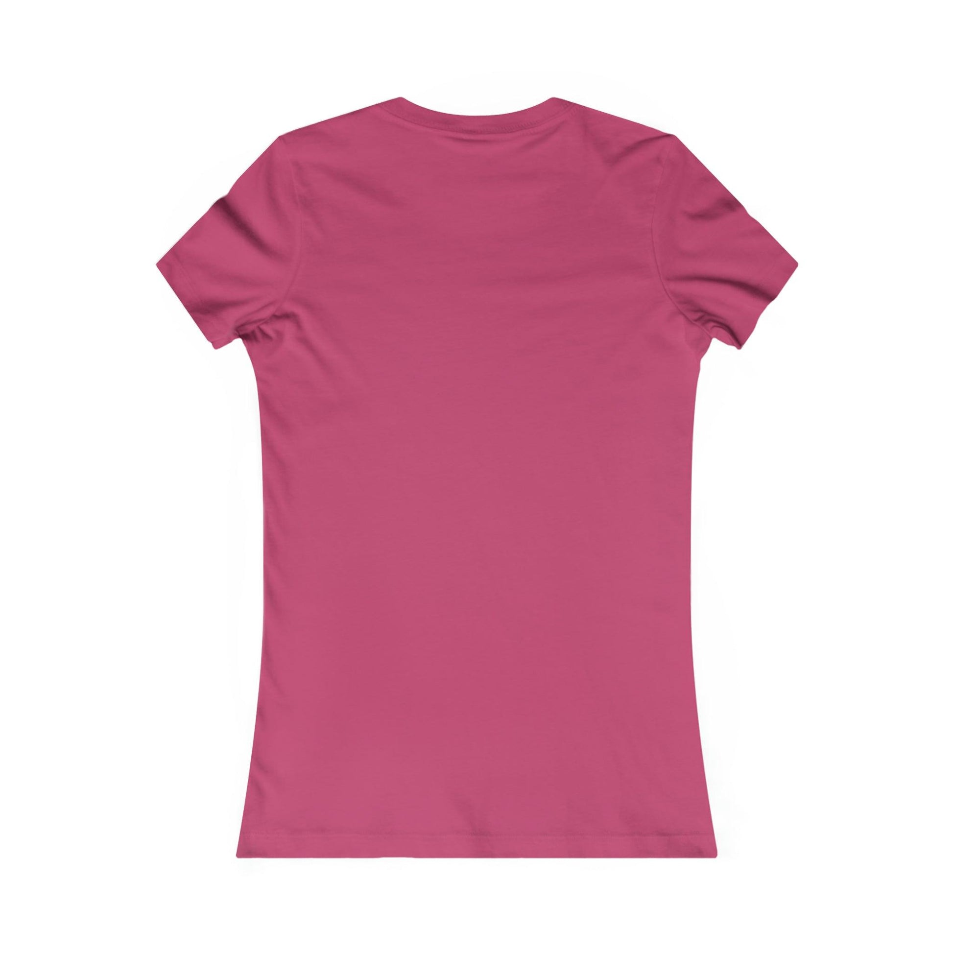 Red wine Lover - Women's Favorite Tee - Boozenbabes