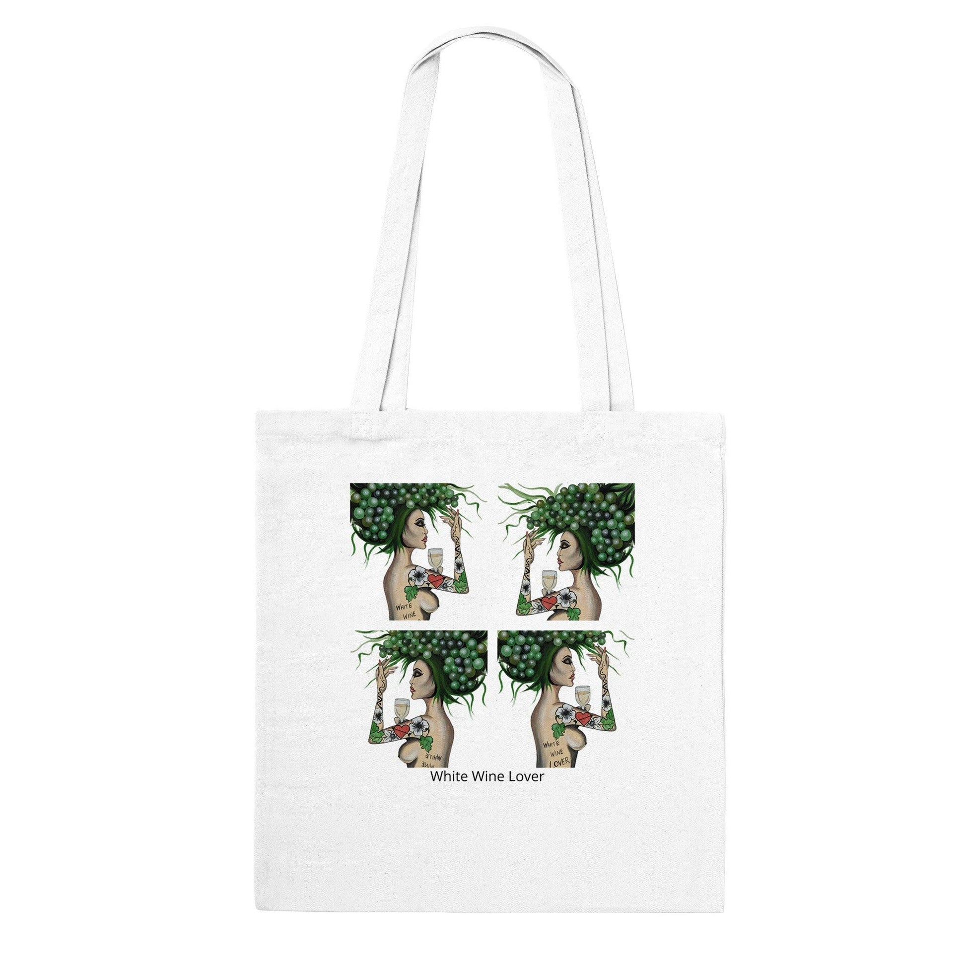 Tote Bags - Boozenbabes