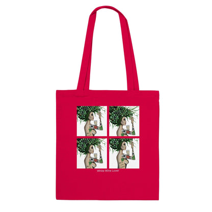 Tote Bags - Boozenbabes
