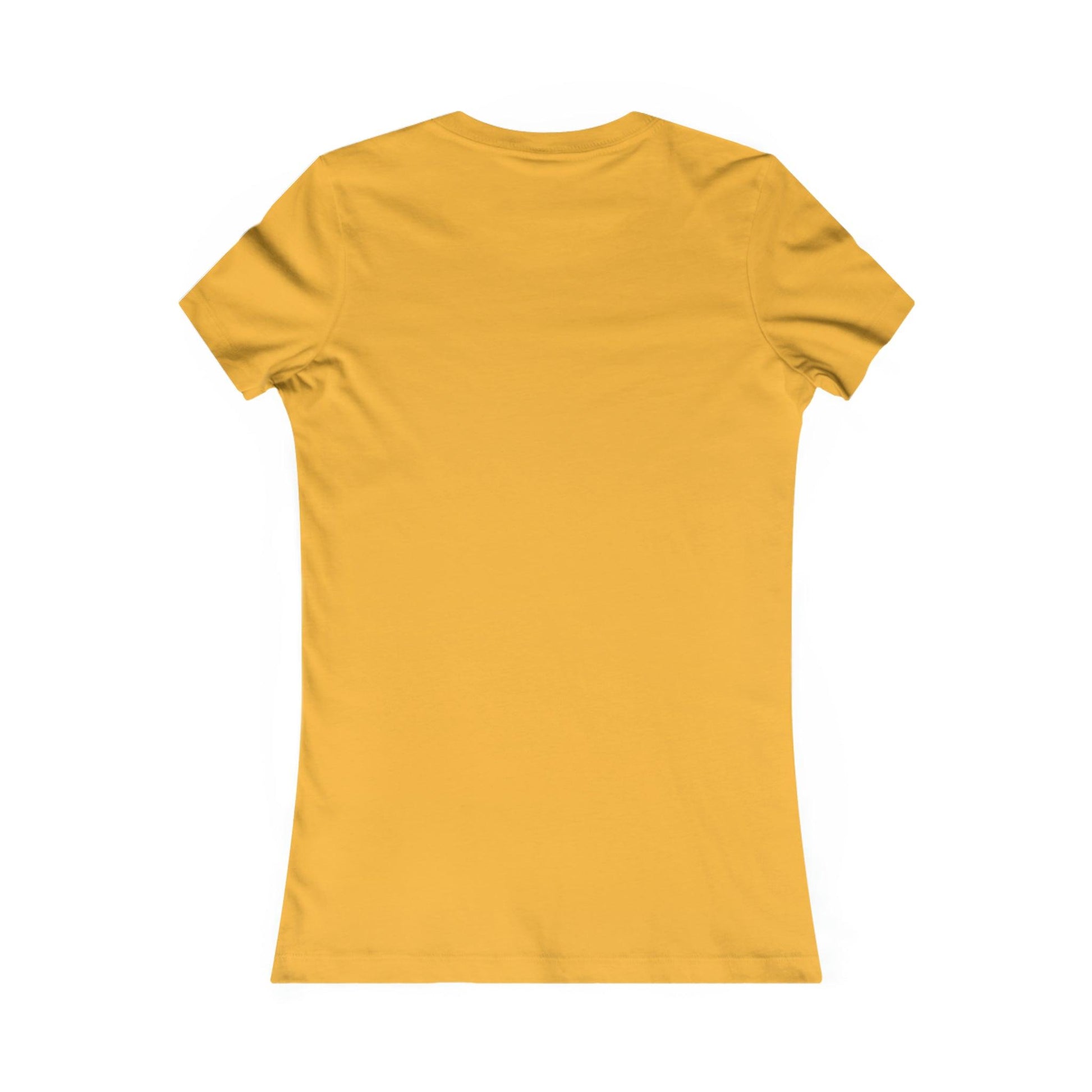 white wine Lover - Women's Favorite Tee - Boozenbabes