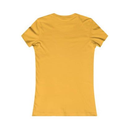 white wine Lover - Women's Favorite Tee - Boozenbabes