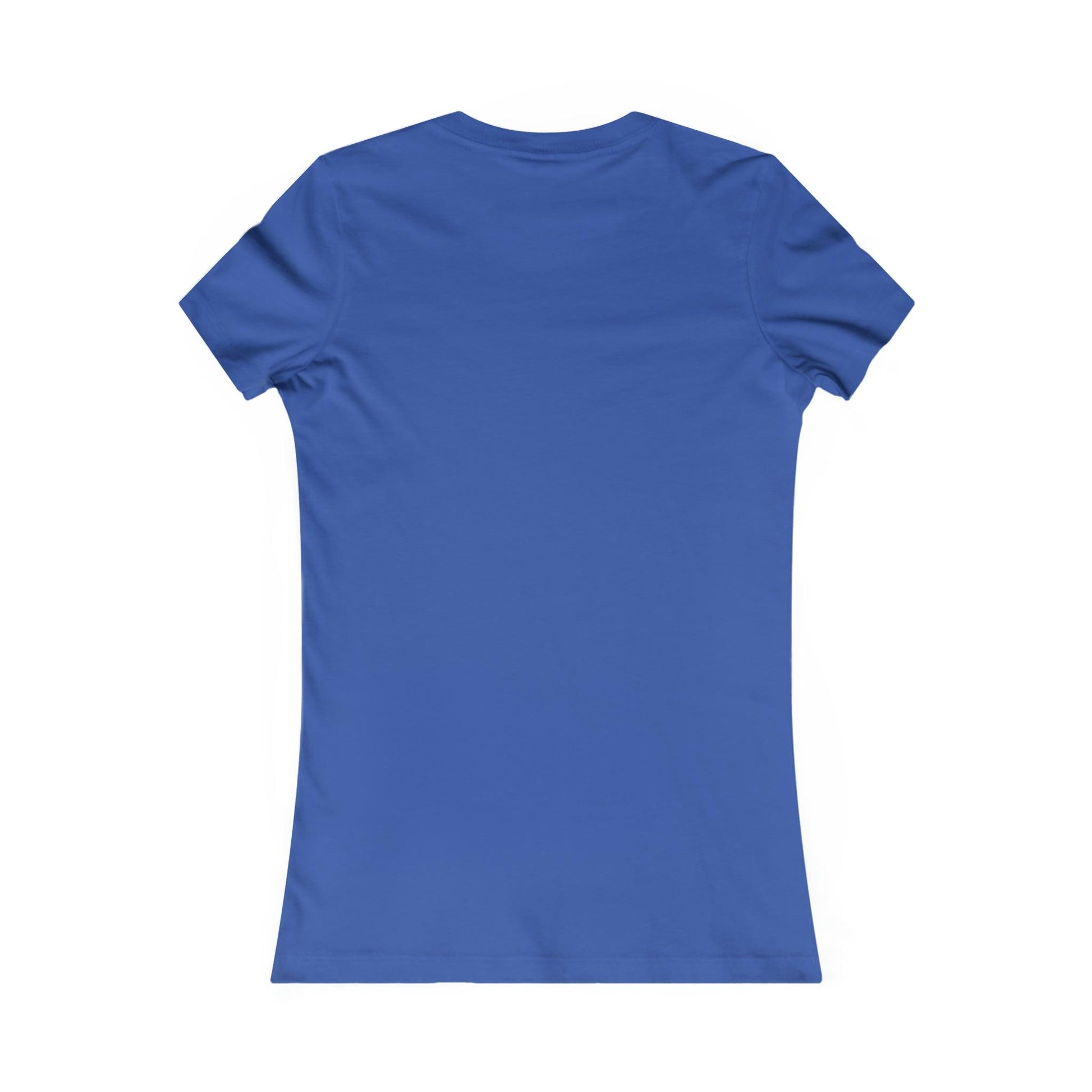 white wine Lover - Women's Favorite Tee - Boozenbabes