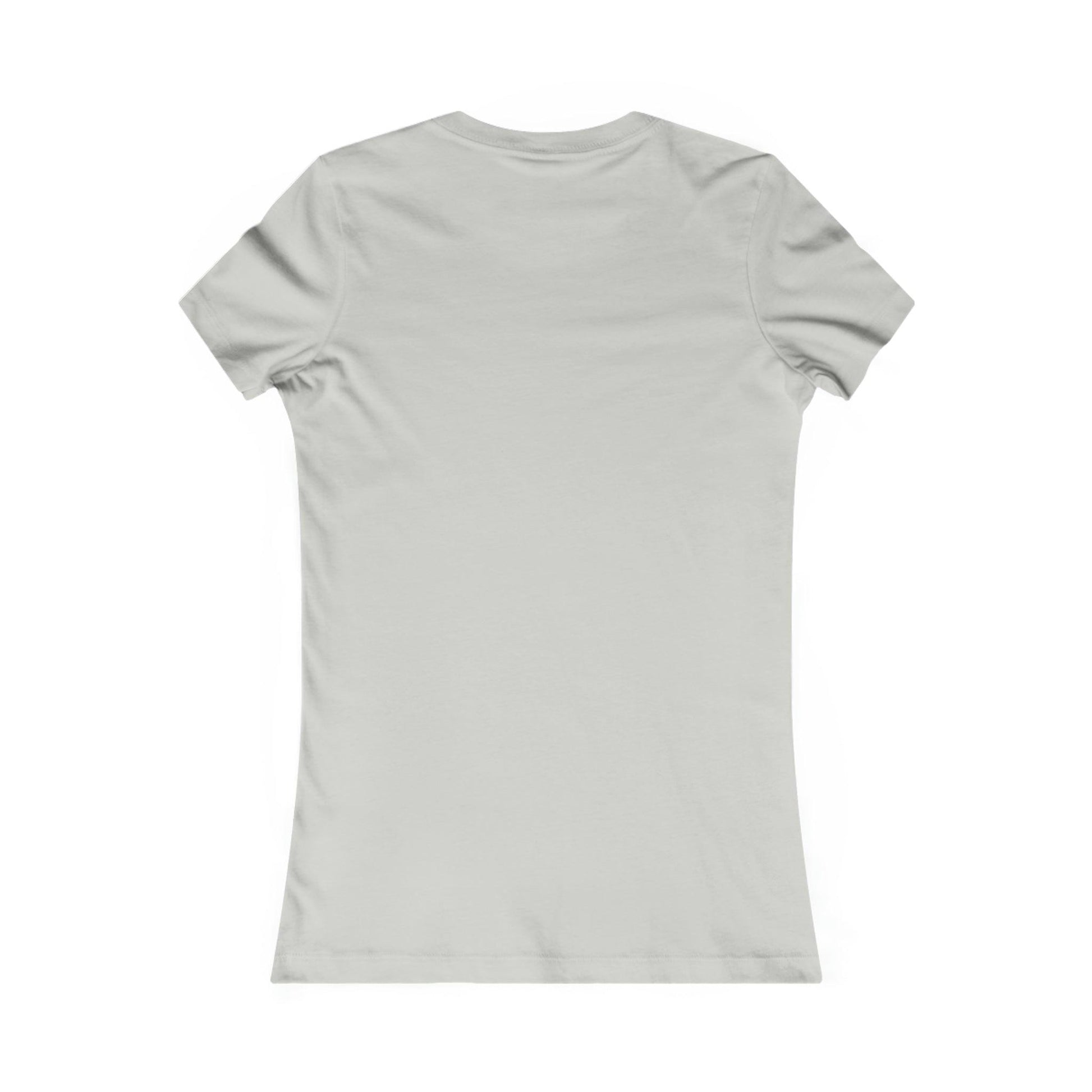 white wine Lover - Women's Favorite Tee - Boozenbabes