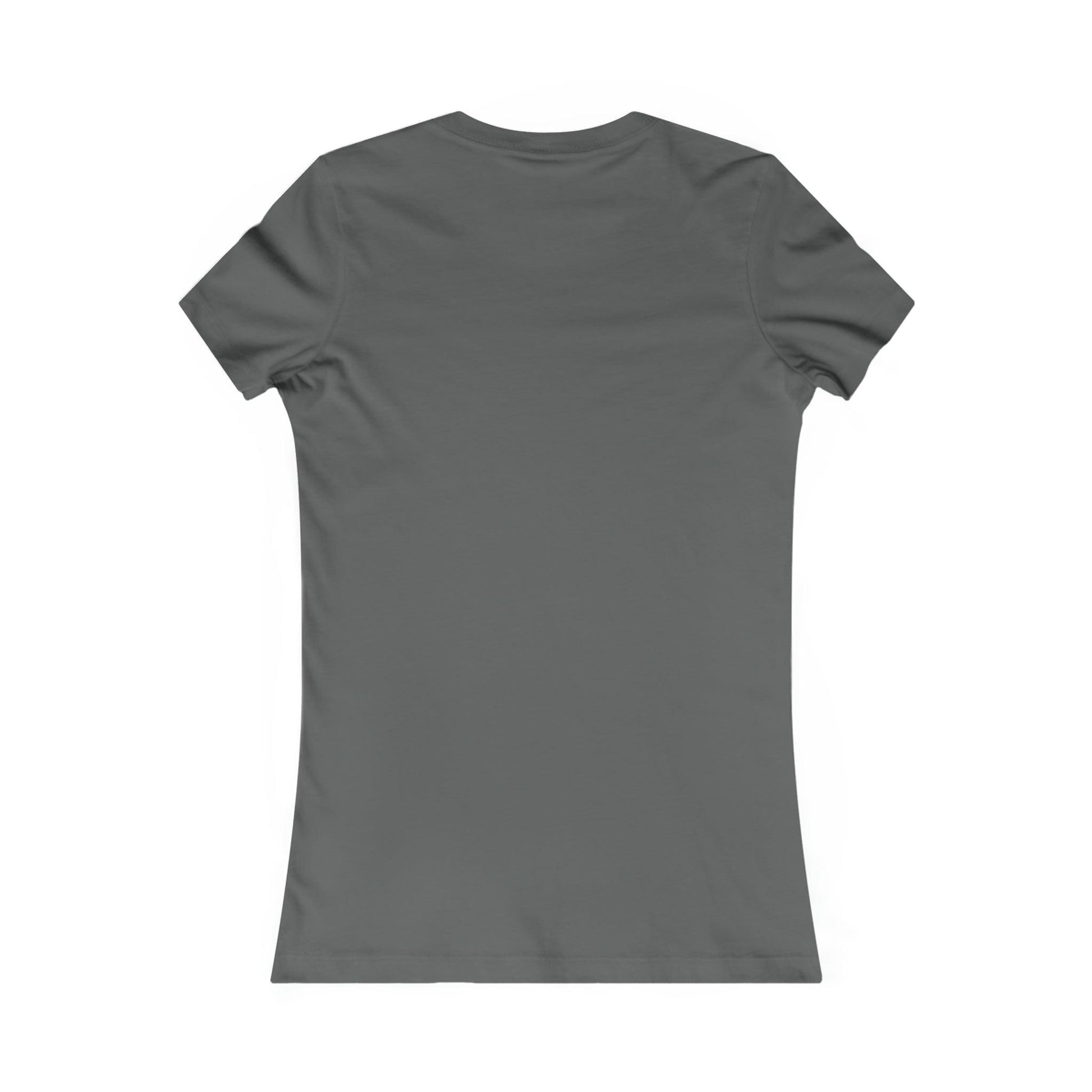 white wine Lover - Women's Favorite Tee - Boozenbabes