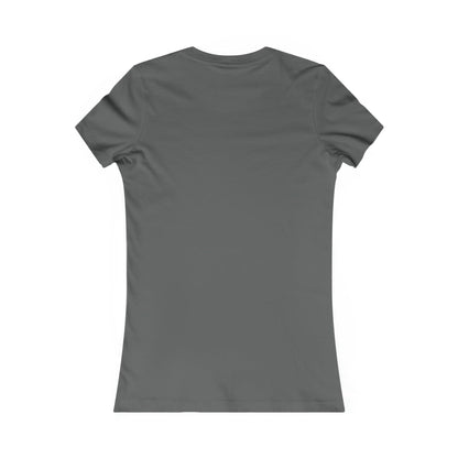 white wine Lover - Women's Favorite Tee - Boozenbabes